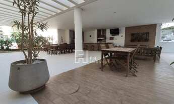 Imagem 7: Apartamento com 1 dormitório, 53 m² - venda por R$ 550.000,00 ou aluguel por R$ 3.095,00/m