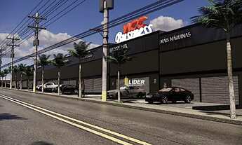 Imagem 2: Imovel comercial para aluguel, Shopping Park - Uberlândia/MG
