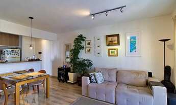 Imagem 5: Apartamento para Aluguel - Real Parque, 2 Quartos, 85 m2