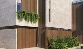 Imagem 7: Casa em Condomínio Fechado a venda no Alto de Pinheiros com 4 Suítes - São Paulo Ref.:3447