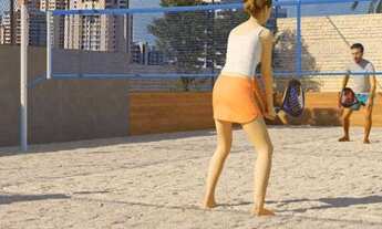 Imagem 3: W Fifty, Studio de 54m2, Alto padrão de luxo na batista campos, Invista!!!