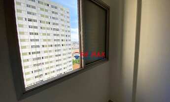 Imagem 6: Apartamento com 1 dormitório para alugar entre Botafogo e Centro de Campinas (Terminal Mer