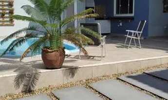 Imagem 2: Sobrado para venda com 176 metros quadrados com 4 quartos em Itapoá - Itapoá - SC