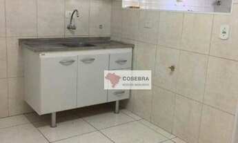 Imagem 3: Apartamento com 3 dormitórios para alugar, 98 m² por R$ 4.438,00/mês - Itaim Bibi - São Pa