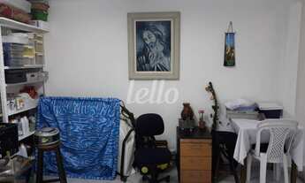 Imagem: São Paulo - Casa Comercial - Tatuapé