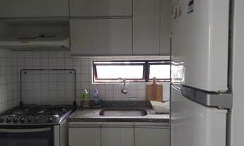 Imagem 4: Apartamento para locação, mobiliado, 60m, com 2 quartos em Intermares - Cabedelo - Paraíba