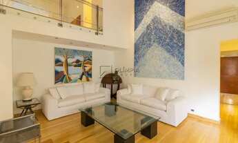 Imagem 5: Apartamento Venda Cerqueira César 220 m² 3 Dormitórios