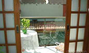 Imagem 5: Sobrado à venda, 256 m² por R$ 1.010.000,00 - Jardim do Mar - São Bernardo do Campo/SP