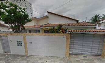 Imagem 2: Casa com 3 dormitórios à venda, 200 m² por R$ 450.000,00 - Bairro dos Estados - João Pesso