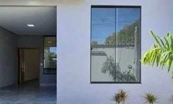 Imagem: Casa para venda com 106 metros quadrados