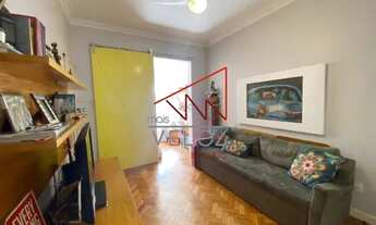 Imagem 3: Apartamento para venda tem 56 metros quadrados com 1 quarto em Ipanema - Rio de Janeiro