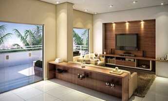 Imagem: Apartamento com 3 dormitórios à venda