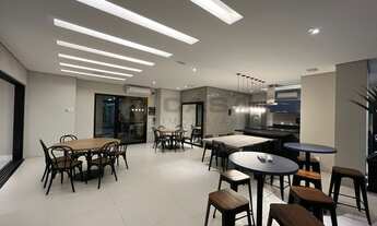 Imagem 2: DNO UNIDADE NO 29 ANDAR // HIGHLINE