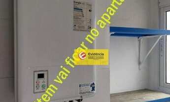 Imagem 5: Apartamento com 2 dormitórios à venda, 47 m² por R$ 325.000,00 - Jardim Nova Petrópolis