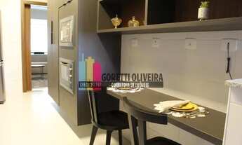 Imagem 6: Alugo Apartamento mobiliado com 3 suítes no Prestige Residence Santa Monica