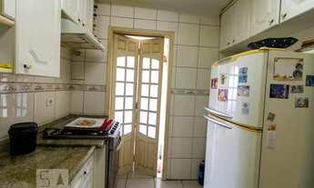 Imagem 2: Apartamento à Venda - Jardim Bela Vista, 2 Quartos, 72 m2