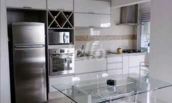 Imagem 3: São Paulo - Apartamento Padrão - Mooca