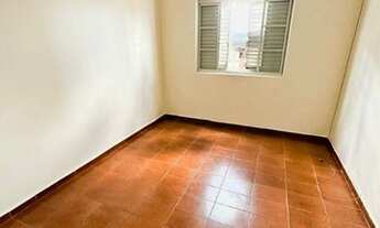 Imagem: Casa com 2 quartos no Centro de Jacareí