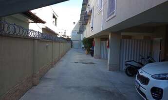 Imagem: Irajá casa duplex c/2 qtos 2 vagas condomínio