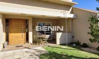 Imagem: CANOAS - Casa Padrão - MOINHOS DE VENTO