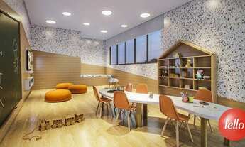 Imagem 6: São Paulo - Apartamento Padrão - Mooca