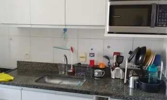 Imagem 6: Alugo Apartamento Mobiliado no Cond. Weekend com 2 quartos