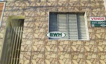 Imagem: Casa Residencial à venda, Vila Leão, Sorocaba