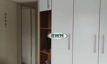 Imagem: Apartamento à venda, 68 m² por R$ 230.000,00