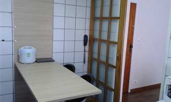 Imagem 6: Apartamento com 2 dormitórios à venda, 85 m² por R$ 360.000,00 - Vila América - Santo Andr