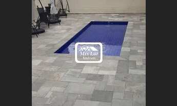 Imagem 7: REF 5559 Apartamento Jardim Roberto - Osasco SP