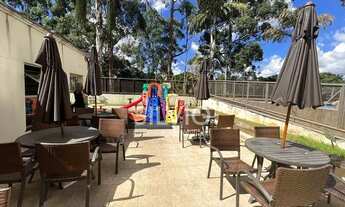 Imagem 2: Cobertura Duplex 3 Quartos 1 Suíte Varanda