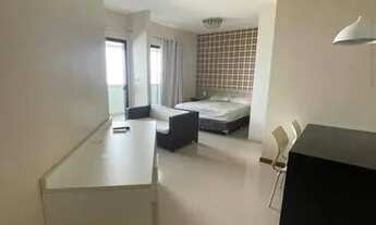 Imagem 4: ED SAMURAI - ALUGO LOFT MOBILIADO 1VG