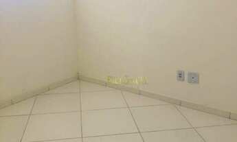 Imagem 2: Apartamento com 1 dormitório para alugar, 30 m² por R$ 881,30/mês - Jardim Peri - São Paul