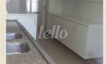 Imagem: São Paulo - Apartamento Padrão - Vila