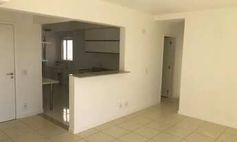 Imagem 4: Alugo Rossi Splendore 3 quartos 2 vagas cobertas