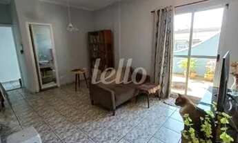 Imagem: São Paulo - Casa Comercial - Vila Matilde