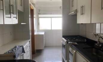 Imagem 2: Apartamento para aluguel tem 100 metros quadrados com 2 quartos