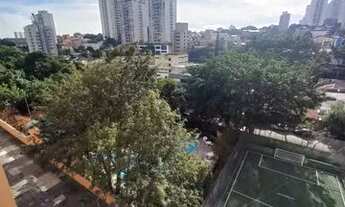 Imagem 3: Apartamento 75 m2 com 3 quartos suíte Portal do Morumbi - São Paulo - SP