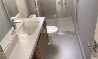 Imagem 2: São Paulo - Apartamento Padrão - Itaim Bibi