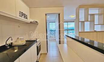 Imagem 4: Apartamento Padrão em Ribeirão Preto