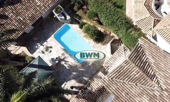 Imagem 3: Casa à venda, 600 m² por R$ 1.300.000,00 - Condomínio Vivendas do Lago - Sorocaba/SP