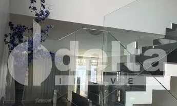 Imagem 3: Casa à venda, 5 quartos, 1 suíte, 2 vagas, Jardim Europa - Uberlândia/MG