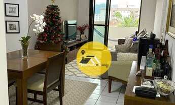 Imagem 7: Apartamento Duplex com 2 dormitórios à venda, 201 m² por R$ 745.000,00 - Centro - Ubatuba