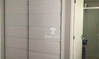 Imagem 7: Apartamento com 3 dormitórios à venda, 169 m² por R$ 1.590.000,00 - Jardim - Santo André/S