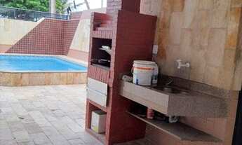 Imagem 5: Apartamento com 3 dormitórios à venda, 77 m² por R$ 540.000,00 - Manaíra - João Pessoa/PB