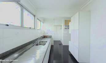 Imagem 4: São Paulo - Apartamento Padrão - Campo Belo