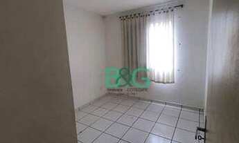 Imagem: Apartamento com 2 dormitórios à venda