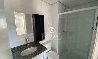 Imagem 6: Apartamento com 2 dormitórios à venda, 50 m² por R$ 330.000,00 - Vila Pires - Santo André