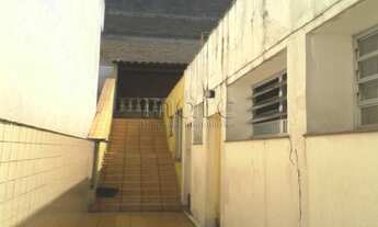 Imagem 5: SÃO PAULO - Casa Padrão - JARDIM DA GLORIA