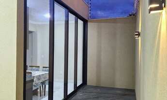 Imagem 3: SÃO JOSÉ DO RIO PRETO - Casa Padrão - PARQUE VILA NOBRE